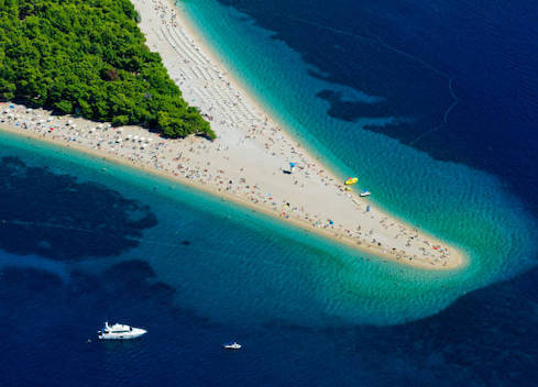 Island Hopping Korcula-Hvar-Brac 9 Days 8 Nights Island Hopping Korcula-Hvar-Brac 9 Days 8 Nights